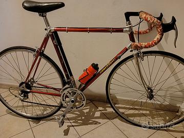 bici da corsa Alan 