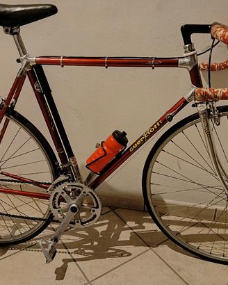 bici da corsa Alan 