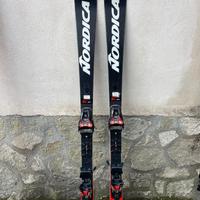 Sci Nordica Doberman SL 149