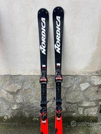 Sci Nordica Doberman SL 149