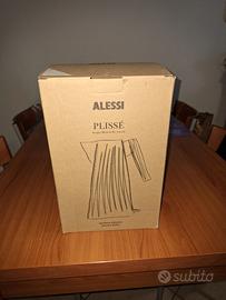 Bollitore elettrico Alessi modello Plissè