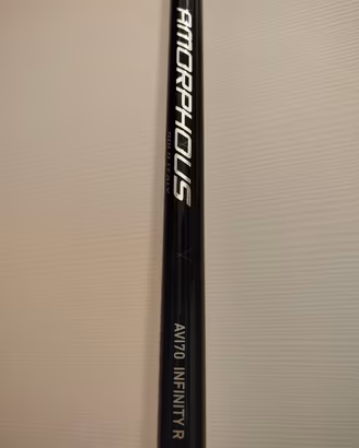 Daiwa Amorphous INFINITY R 7 metri