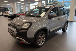 Fiat Panda 0.9 TwinAir Turbo S&S 4x4 CROSS ALLUVIO
