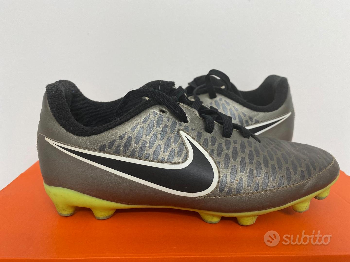 Scarpe calcio nike magista tg.32 Sports In vendita a Parma