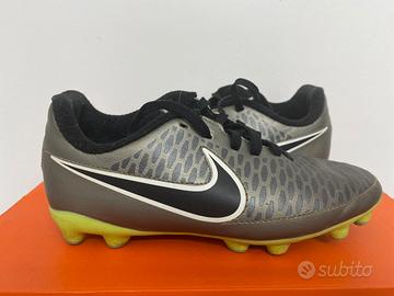 Scarpe calcio nike magista tg.32