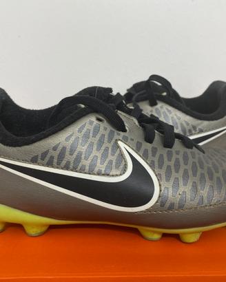 Scarpe calcio nike magista tg.32