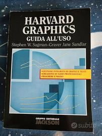 harvard graphics guida all'uso