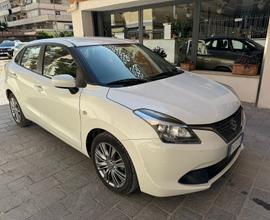 SUZUKI Baleno 1.2 VVT Dualjet B-Easy