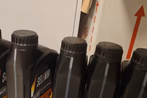 5LT OLIO SELENIA 5W30