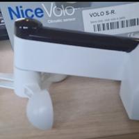 SENSORE VENTO E SOLE PRONTI PER LA PRIMAVERA