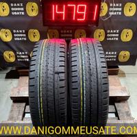 2 Gomme 205 65 16C ESTIVE BFGOODRICH