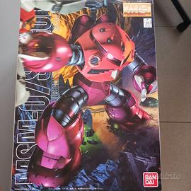 Gundam MSM-07S Z'GOK