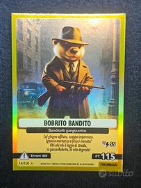 Carta Brainrot 14 Allucinazione Cosmica (Beta)