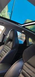 Mg hs luxury 1.5 automatica