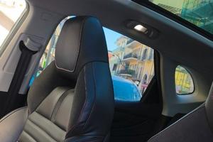 Mg hs luxury 1.5 automatica
