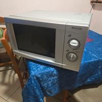 Forno microonde SEKOM