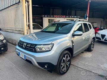 DACIA DUSTER 1.0 TCE 101 CV GPL 2022 FULL OPTIONAL