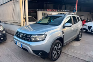 DACIA DUSTER 1.0 TCE 101 CV GPL 2022 FULL OPTIONAL