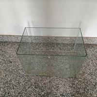 acquario per pesci rossi 