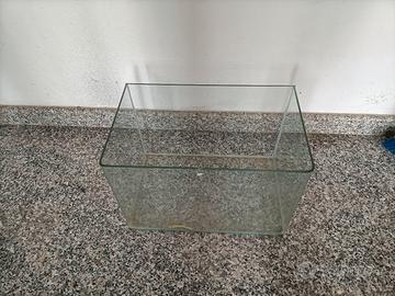 acquario per pesci rossi 