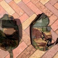 Tasche DPM gibernaggio Inglese