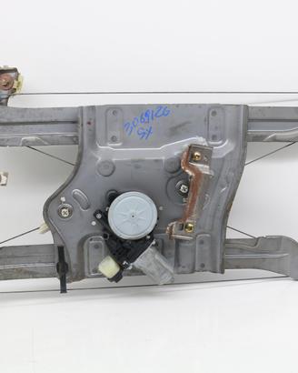 CREMAGLIERA ANTERIORE SINISTRA MITSUBISHI Grandis