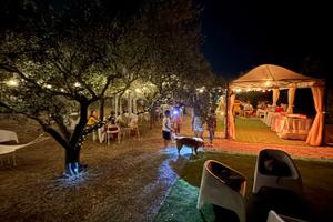 Location eventi