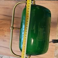 Lampada ministeriale 