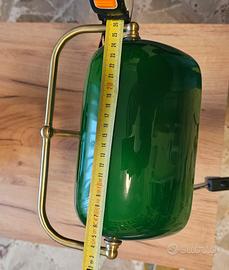 Lampada ministeriale 