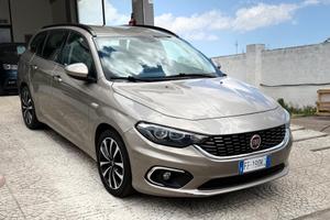 Fiat Tipo 1.6 Mjt 120cv