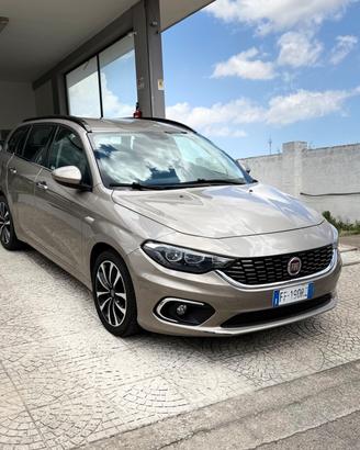 Fiat Tipo 1.6 Mjt 120cv