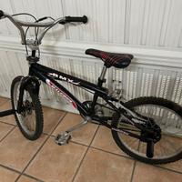 Bicicletta bmx