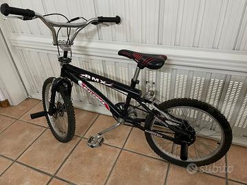 Bicicletta bmx