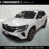 Renault Austral 1.2 E-Tech full hybrid Techno 200c