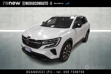 Renault Austral 1.2 E-Tech full hybrid Techno 200c