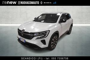Renault Austral 1.2 E-Tech full hybrid Techno 200c