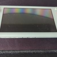 Switch lite versione Pokèmon + Custodia