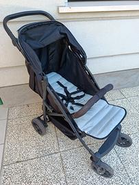 passeggino per bambini Hauck mod. Rapid 4