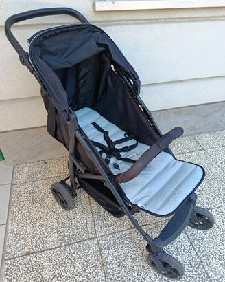 passeggino per bambini Hauck mod. Rapid 4