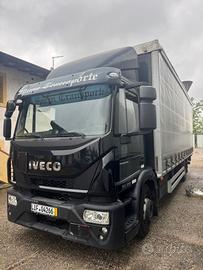 Iveco Eurocargo 140-280