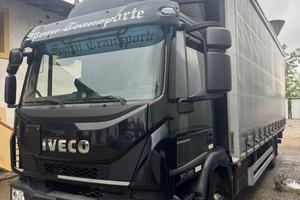 Iveco Eurocargo 140-280
