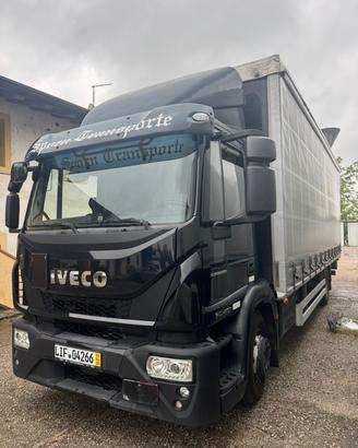 Iveco Eurocargo 140-280