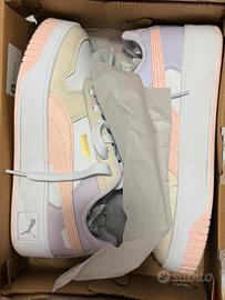 Scarpe donna Puma numero 37,5