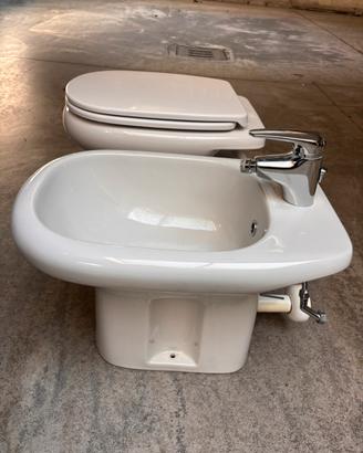 Sanitari Ideal Standard Tesi