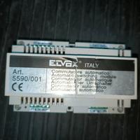commutatore automatico 5590/001