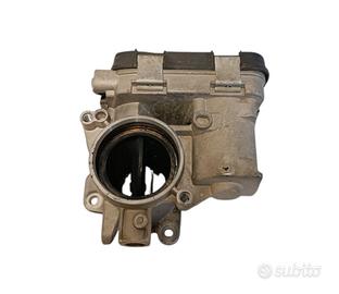 Corpo farfallato fiat 1.3 mjt
