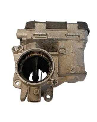 Corpo farfallato fiat 1.3 mjt