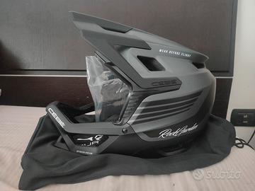 Casco integrale Mountain-bike 