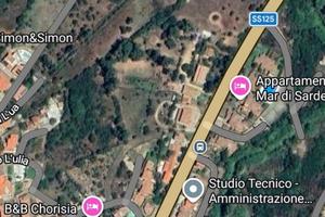 Terreno agricolo san teodoro