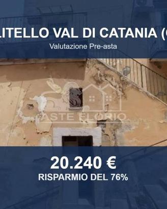 Immobile in asta di 137 m² con più di 5 locali a C